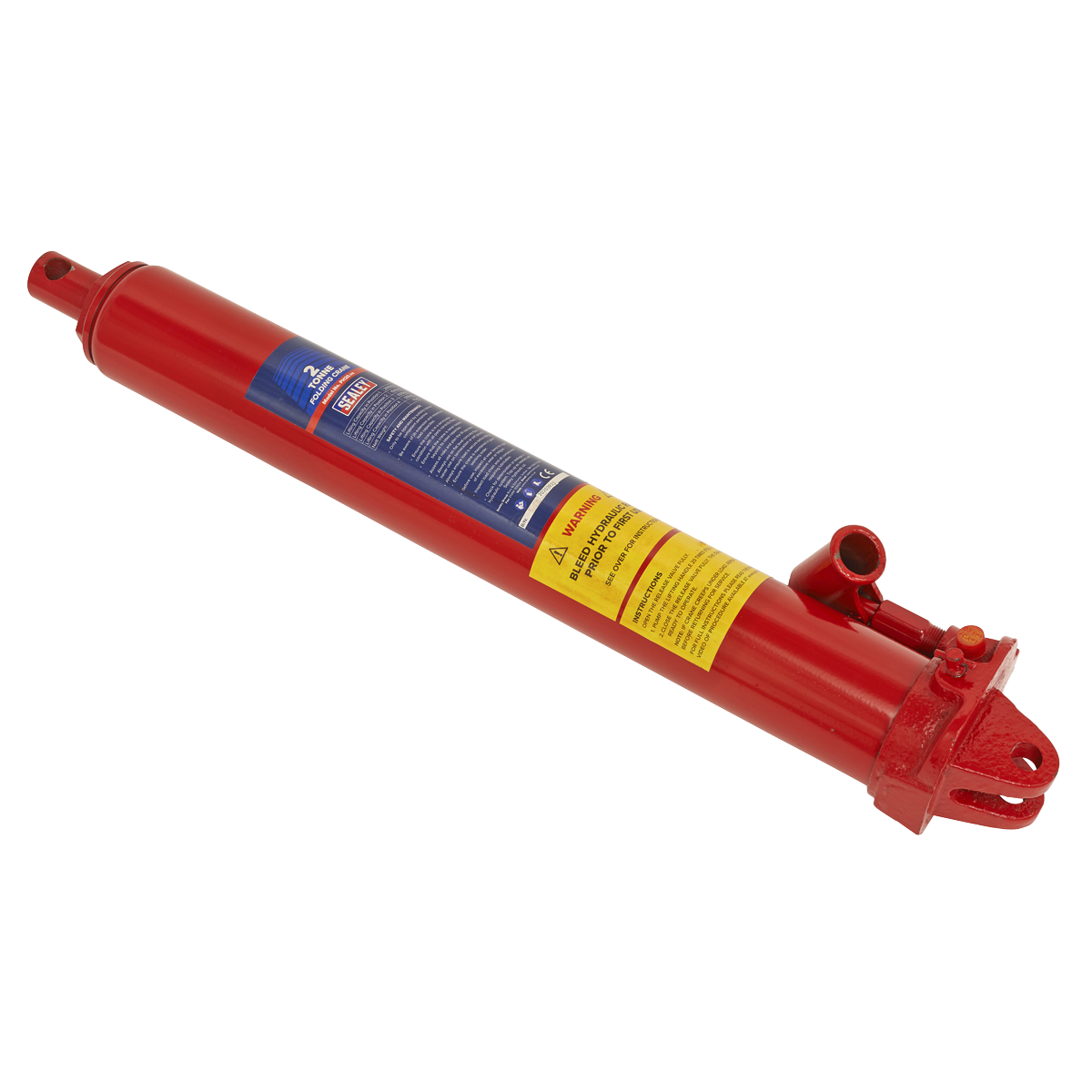 Sealey PH20.V4-E Hydraulic Ram for PH20.V4