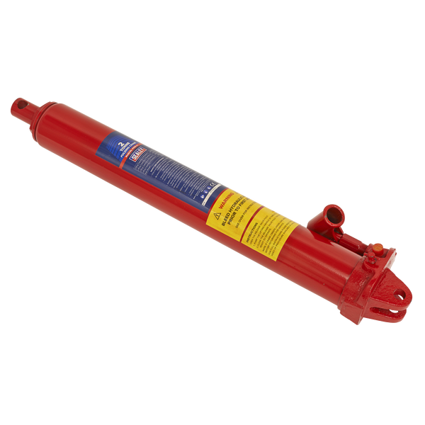 Sealey PH20.V4-E Hydraulic Ram for PH20.V4