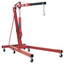 Sealey PH20 2tonne Folding Engine Crane