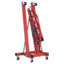 Sealey PH20 2tonne Folding Engine Crane