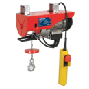 Sealey PH250 250kg Capacity Power Hoist