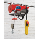 Sealey PH250 250kg Capacity Power Hoist