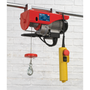 Sealey PH250 250kg Capacity Power Hoist