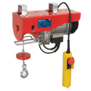 Sealey PH400 400kg Capacity Power Hoist