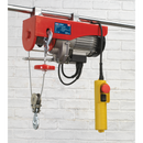 Sealey PH400 400kg Capacity Power Hoist