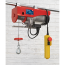 Sealey PH400 400kg Capacity Power Hoist