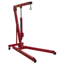 Sealey PH5 0.5tonne Low Profile Engine Crane