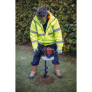 Sealey PHA100 2-Stroke Petrol Earth Auger
