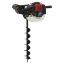 Sealey PHA100 2-Stroke Petrol Earth Auger