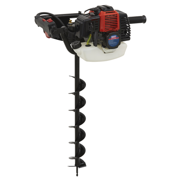 Sealey PHA100 2-Stroke Petrol Earth Auger