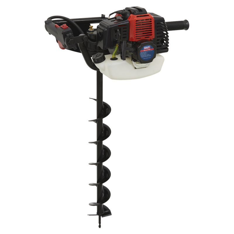 Sealey PHA100 2-Stroke Petrol Earth Auger