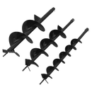 Sealey PHA100 2-Stroke Petrol Earth Auger