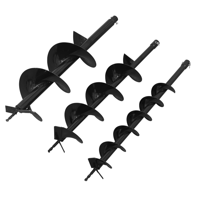 Sealey PHA100 2-Stroke Petrol Earth Auger