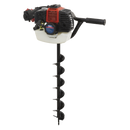 Sealey PHA100 2-Stroke Petrol Earth Auger