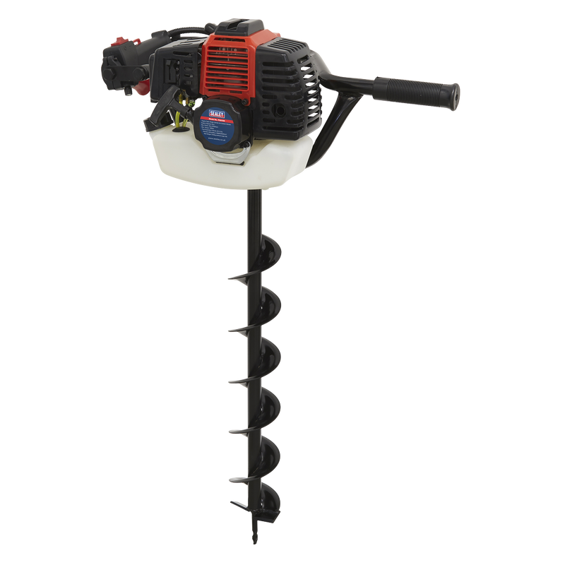 Sealey PHA100 2-Stroke Petrol Earth Auger
