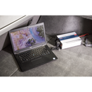 Sealey PI1000 1000W Power Inverter 12V DC - 230V~50Hz