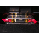 Sealey PI1100 1100W Power Inverter Modified Sine Wave 12V DC - 230V ~ 50Hz