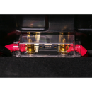 Sealey PI1500 1500W Power Inverter Modified Sine Wave 12V DC - 230V ~ 50Hz