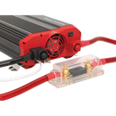 Sealey PI2000 2000W Power Inverter Modified Sine Wave 12V DC - 230V ~ 50Hz