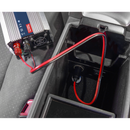 Sealey PI500 500W Power Inverter 12V DC - 230V~50Hz