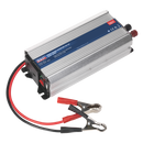Sealey PI500 500W Power Inverter 12V DC - 230V~50Hz