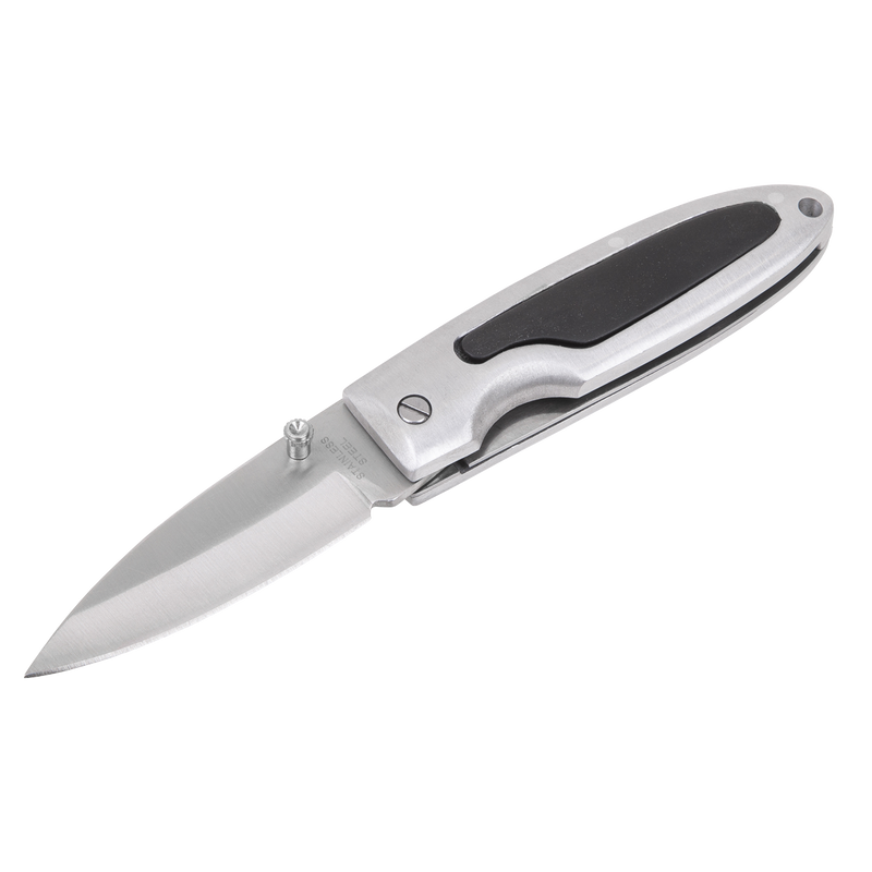 Sealey PK1 Locking Pocket Knife