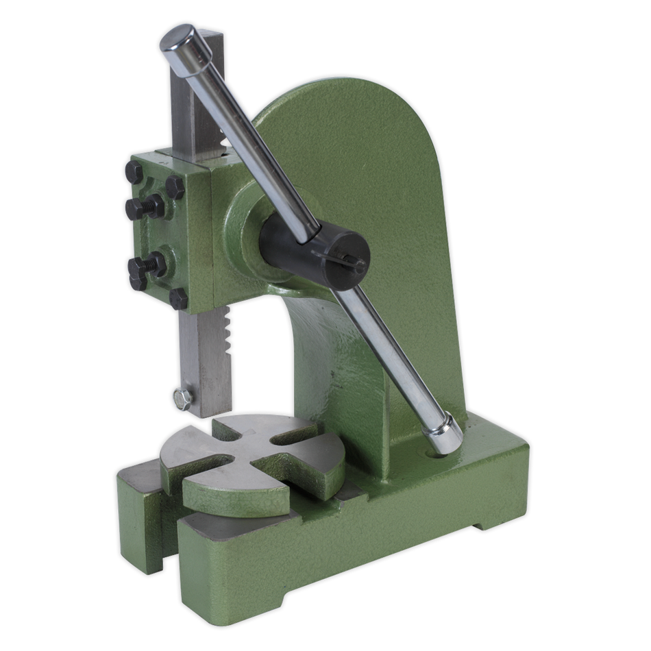 Sealey PK1000 1tonne Arbor Press