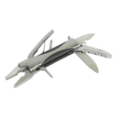 Sealey APCOMBOBBTK58 15 Drawer Topchest & Rollcab Combination with Ball-Bearing Slides - Black & 147pc Tool Kit