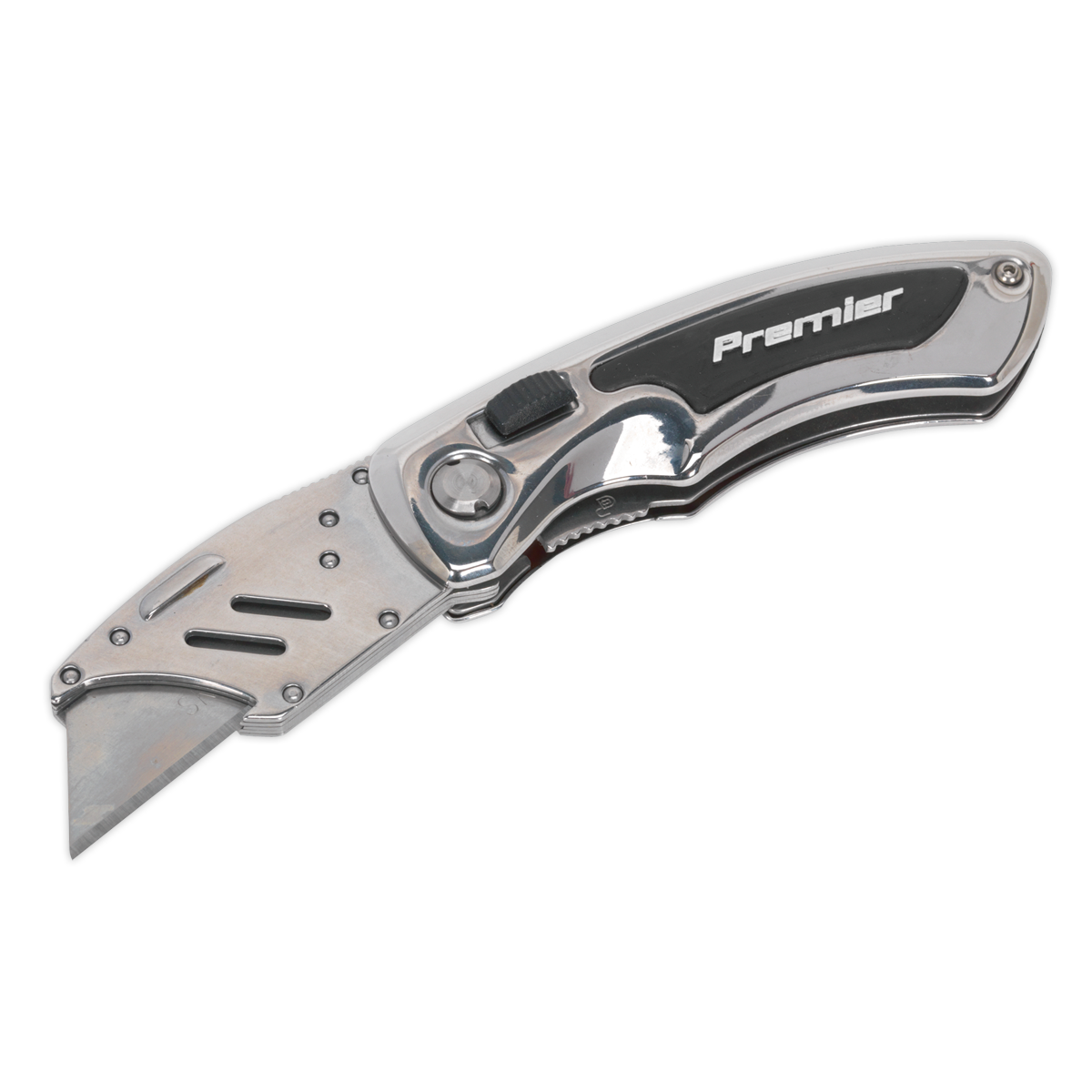 Sealey PK23 Locking Pocket Knife