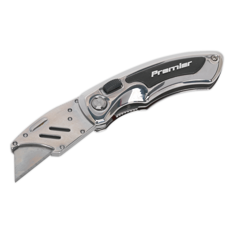 Sealey PK23 Locking Pocket Knife