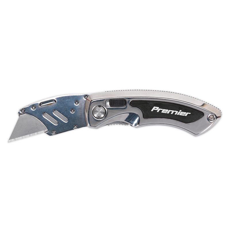 Sealey PK23 Locking Pocket Knife