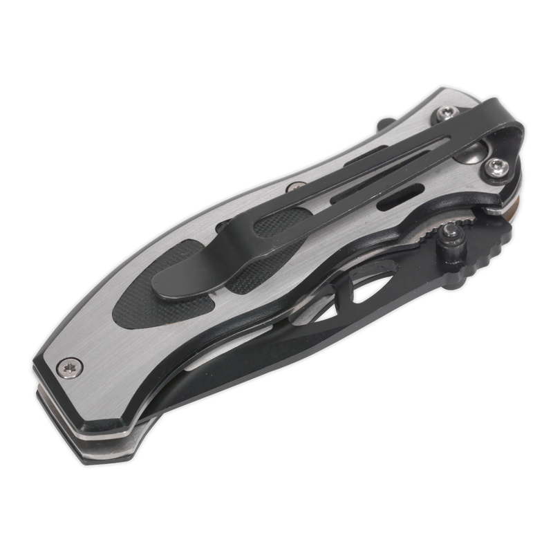 Sealey PK2 Locking Pocket Knife