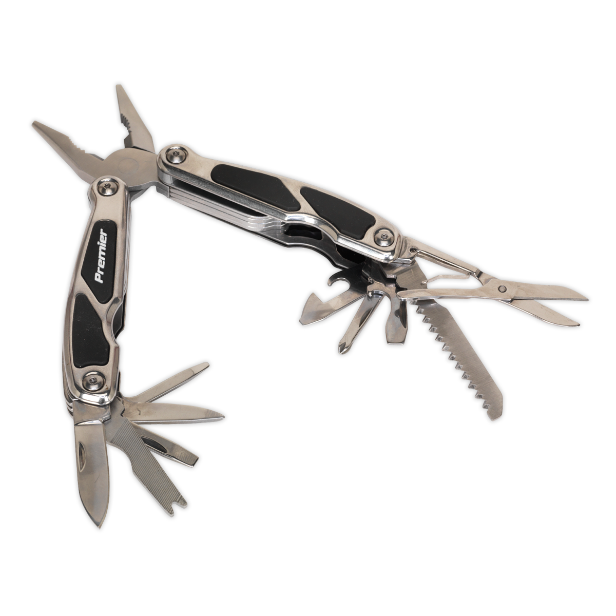Sealey PK36 15-Function Multi-Tool