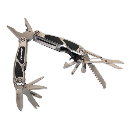 Sealey PK36 15-Function Multi-Tool