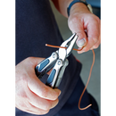 Sealey PK36 15-Function Multi-Tool