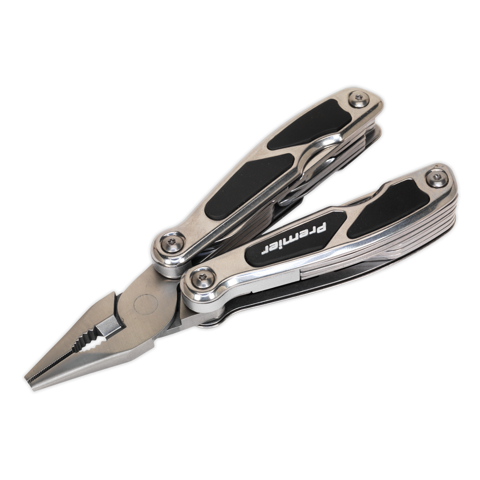 Sealey PK36 15-Function Multi-Tool