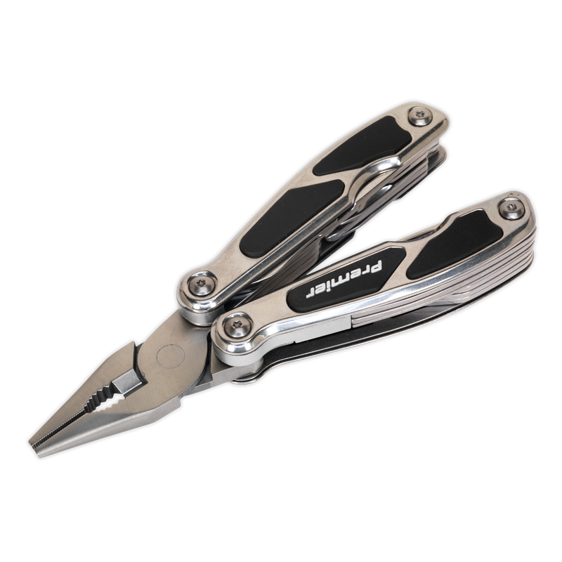 Sealey PK36 15-Function Multi-Tool