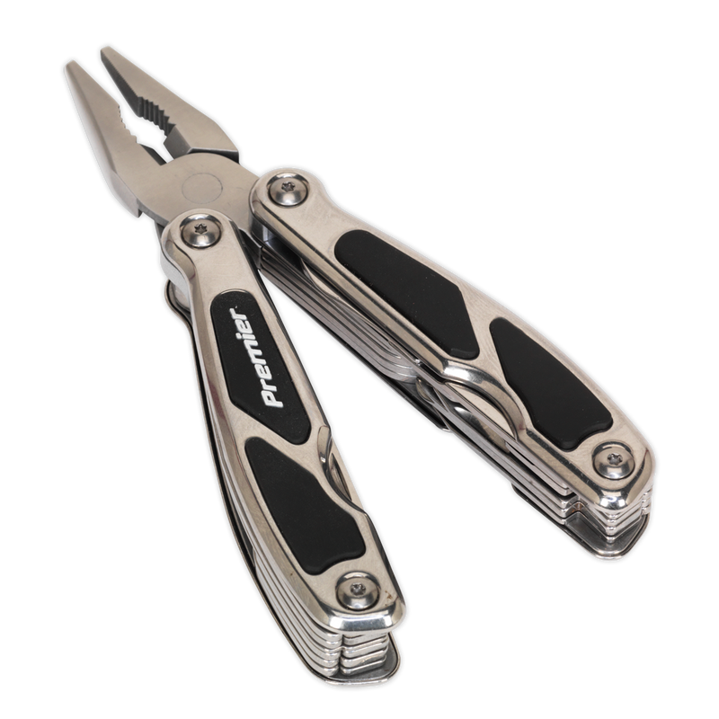 Sealey PK36 15-Function Multi-Tool