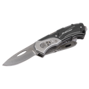 Sealey PK37 Locking Pocket Knife - Twin-Blade