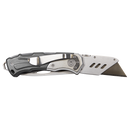 Sealey PK37 Locking Pocket Knife - Twin-Blade