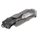 Sealey PK38 Locking Pocket Knife
