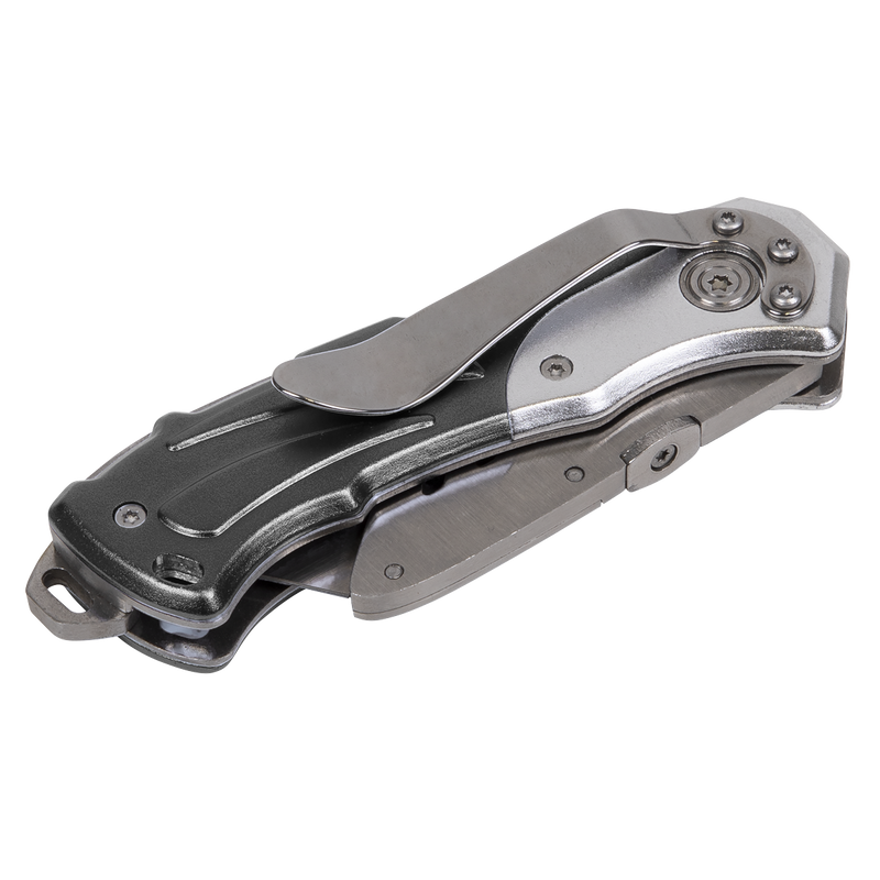Sealey PK38 Locking Pocket Knife