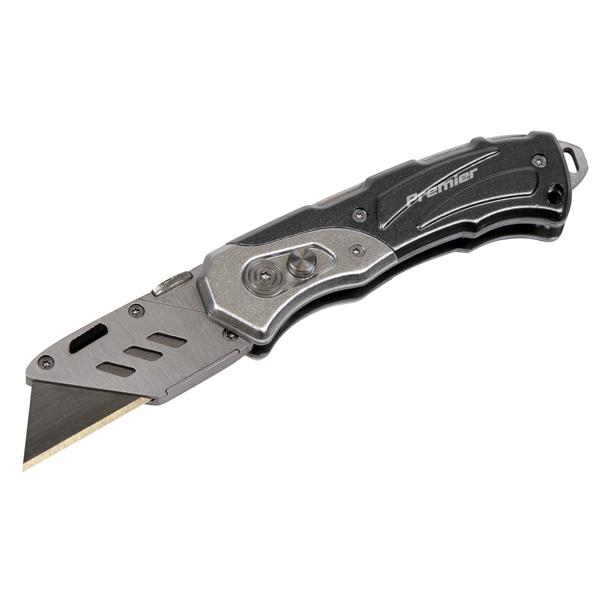 Sealey PK38 Locking Pocket Knife