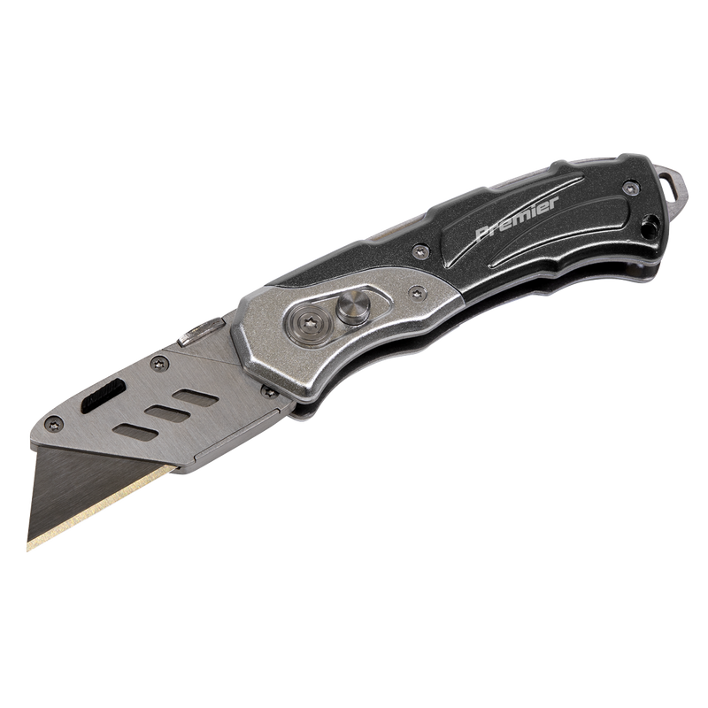 Sealey PK38 Locking Pocket Knife