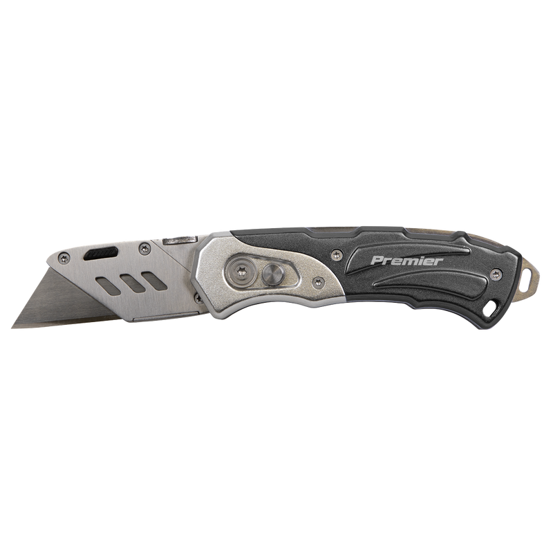 Sealey PK38 Locking Pocket Knife
