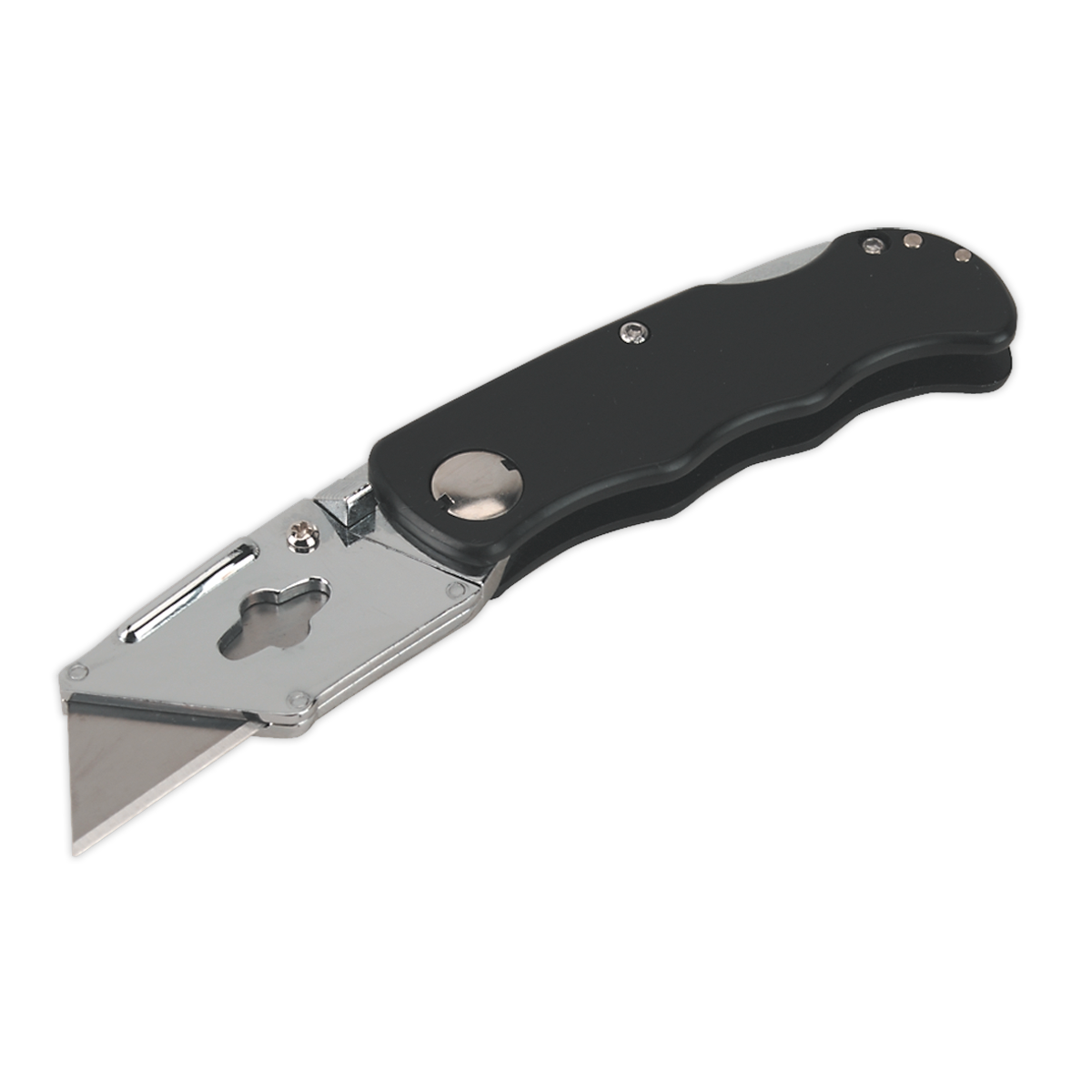 Sealey PK5 Locking Pocket Knife