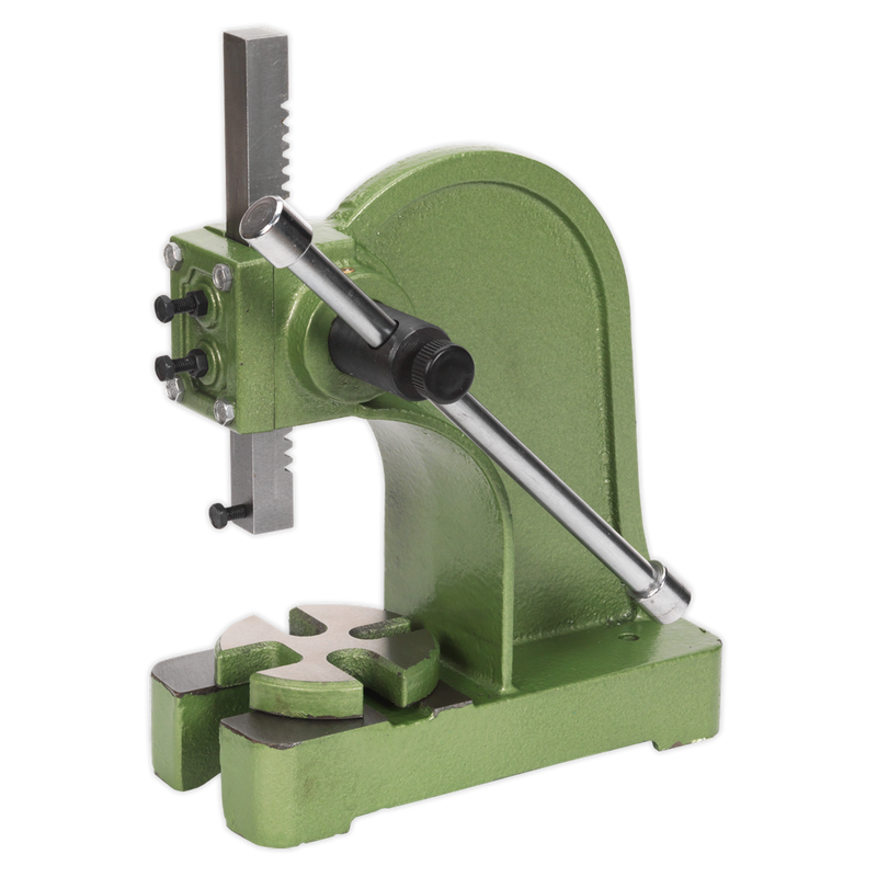 Sealey PK500 0.5tonne Arbor Press