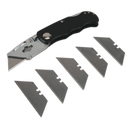 Sealey PK5 Locking Pocket Knife