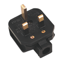 Sealey PL/13/3S 13A Heavy-Duty Plug