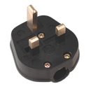 Sealey PL13/320 13A Plug - Pack of 20